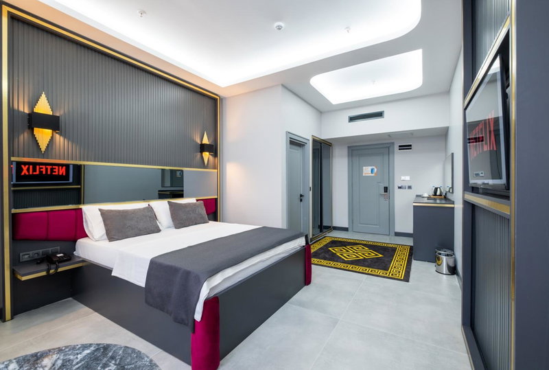 216 Prestige Hotel, Istanbul, Turkey