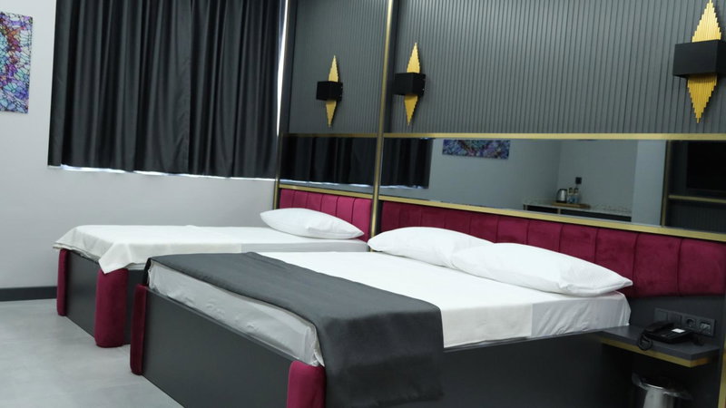 216 Prestige Hotel, Istanbul, Turkey
