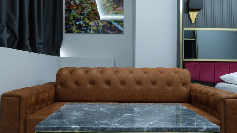 216 Prestige Hotel, Istanbul, Turkey