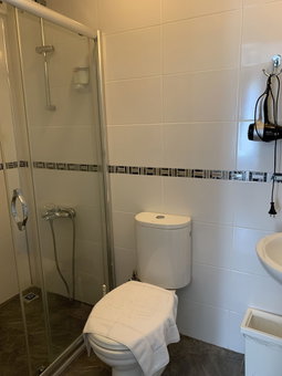 antik sofia hotel, Istanbul, Turkey