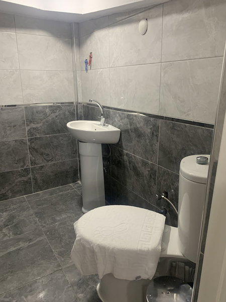 antik sofia hotel, Istanbul, Turkey
