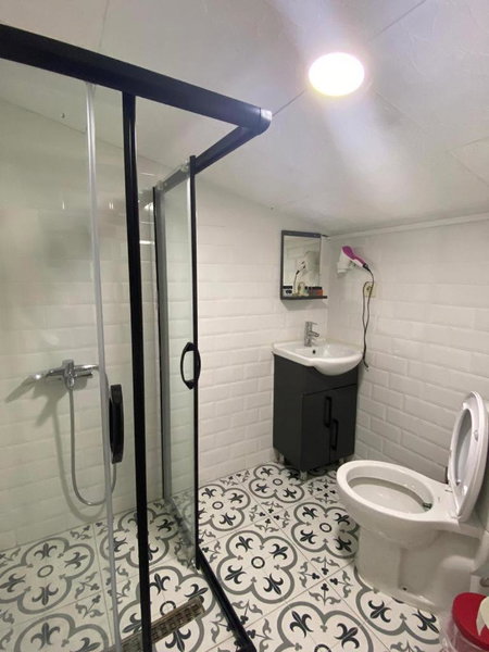 pelit hotel, Adalar, Turkey