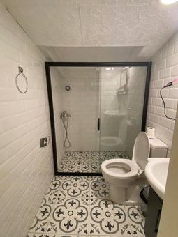 pelit hotel, Adalar, Turkey