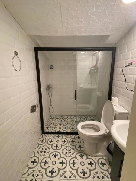 pelit hotel, Adalar, Turkey
