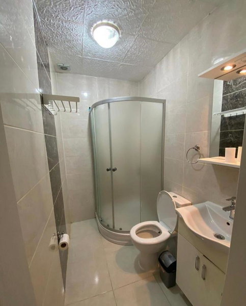 pelit hotel, Adalar, Turkey