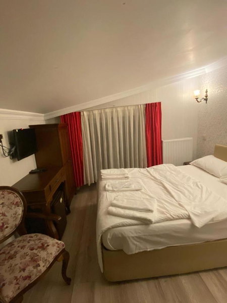 pelit hotel, Adalar, Turkey
