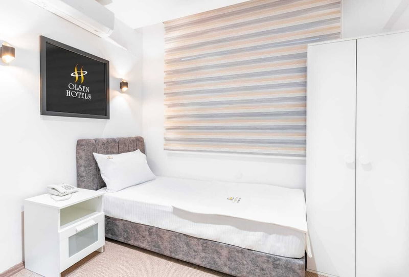 Olsen Hotels, Antalya, Turkey