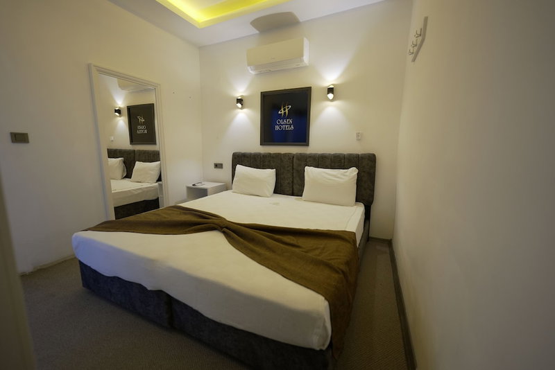 Olsen Hotels, Antalya, Turkey