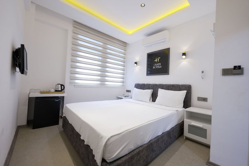 Olsen Hotels, Antalya, Turkey