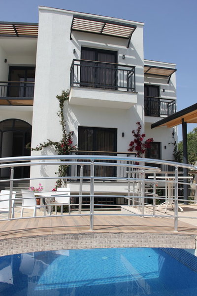 Orion Hotel Bitez, Bodrum, Turkey