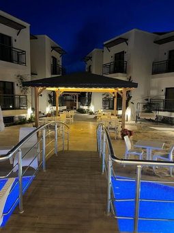 Orion Hotel Bitez, Bodrum, Turkey