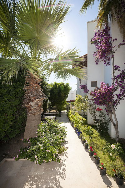 Orion Hotel Bitez, Bodrum, Turkey