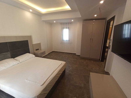 Orion Hotel Bitez, Bodrum, Turkey