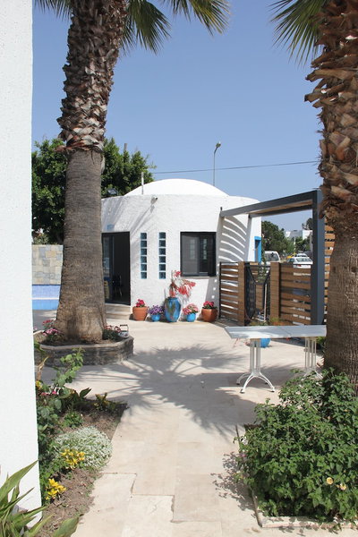 Orion Hotel Bitez, Bodrum, Turkey