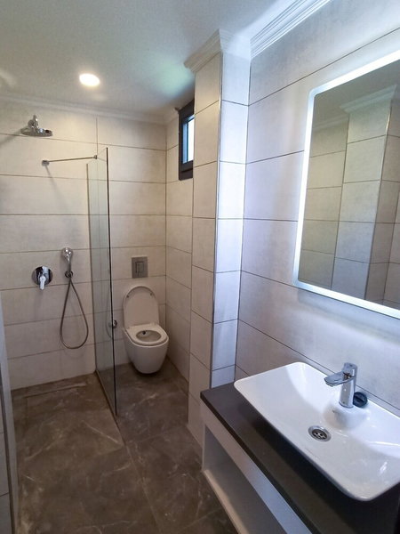 Orion Hotel Bitez, Bodrum, Turkey