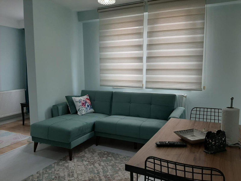 Samlife Apart, Samsun, Turkey