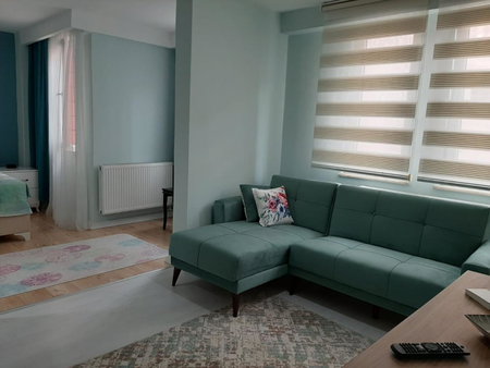 Samlife Apart, Samsun, Turkey