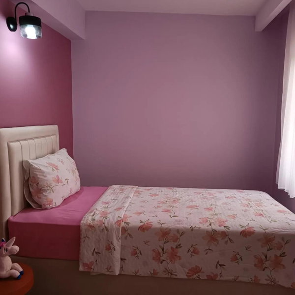 Samlife Apart, Samsun, Turkey