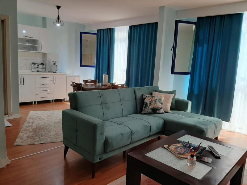 Samlife Apart, Samsun, Turkey