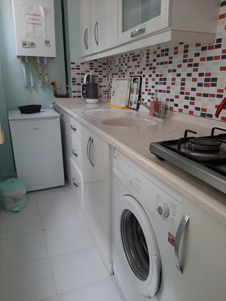 Samlife Apart, Samsun, Turkey