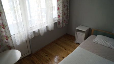 Windrose Hostel, Istanbul, Turkey