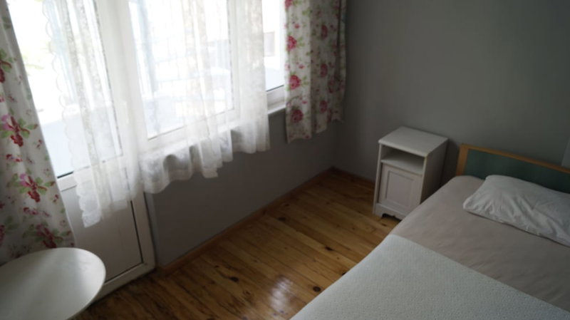 Windrose Hostel, Istanbul, Turkey
