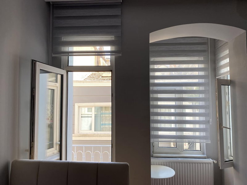 Windrose Hostel, Istanbul, Turkey