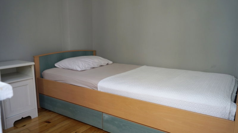Windrose Hostel, Istanbul, Turkey