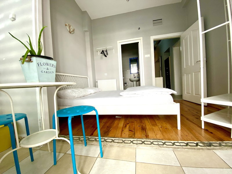 Windrose Hostel, Istanbul, Turkey