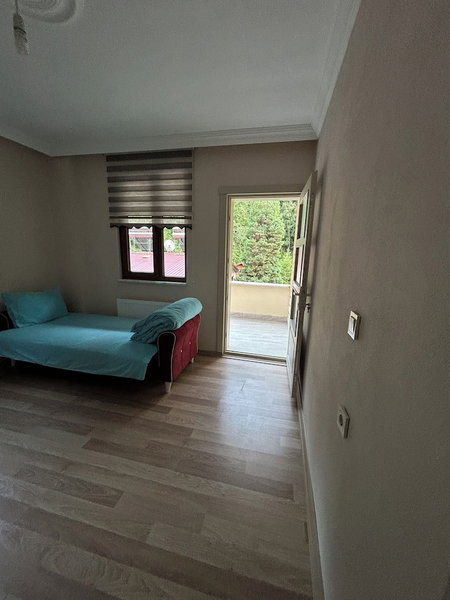 Isikli Kale Otel, Çaykara, Turkey
