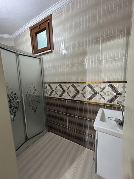 Isikli Kale Otel, Çaykara, Turkey