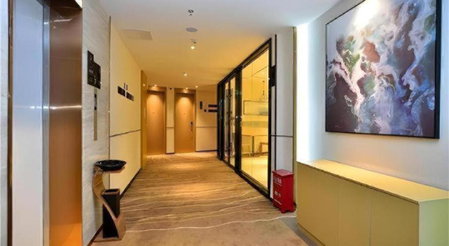 City Comfort Inn Kunming Flower City Midea Shuncheng Mansion, Kunming, China