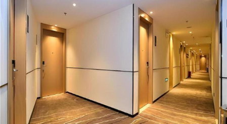 City Comfort Inn Kunming Flower City Midea Shuncheng Mansion, Kunming, China