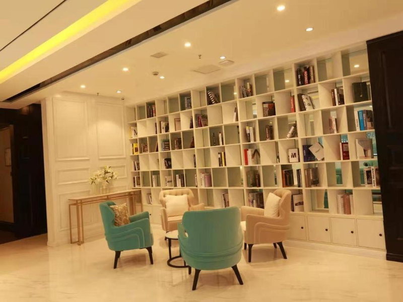 Xana Hotelle Jinzhou Central South Street Red Star Macalline, Jinzhou, China