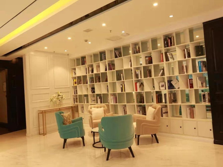 Xana Hotelle Jinzhou Central South Street Red Star Macalline, Jinzhou, China