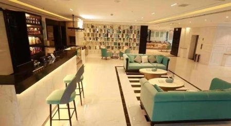 Xana Hotelle Jinzhou Central South Street Red Star Macalline, Jinzhou, China
