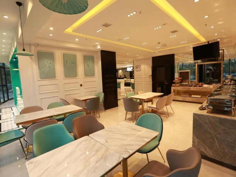 Xana Hotelle Jinzhou Central South Street Red Star Macalline, Jinzhou, China