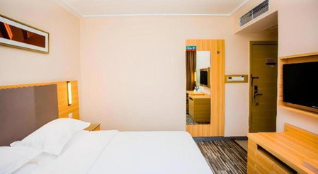 City Comfort Inn Shenzhen Shiyan Science and Technology Park, Xin'an, China