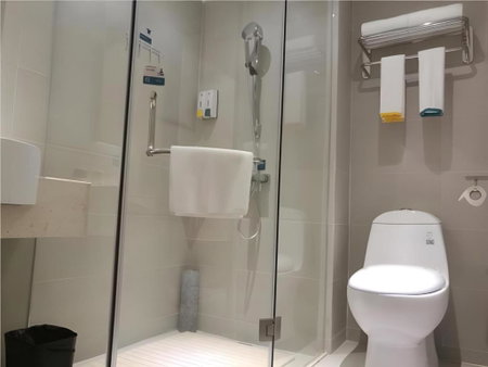 City Comfort Inn Shenzhen Shiyan Science and Technology Park, Xin'an, China