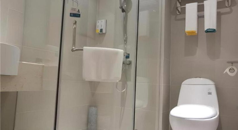 City Comfort Inn Shenzhen Shiyan Science and Technology Park, Xin'an, China