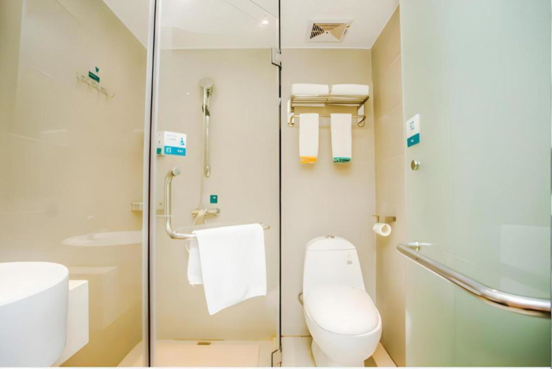 City Comfort Inn Shenzhen Shiyan Science and Technology Park, Xin'an, China