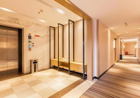 City Comfort Inn Wuhan Jianghan Road Liuduqiao Metro Station, Wuhan, China