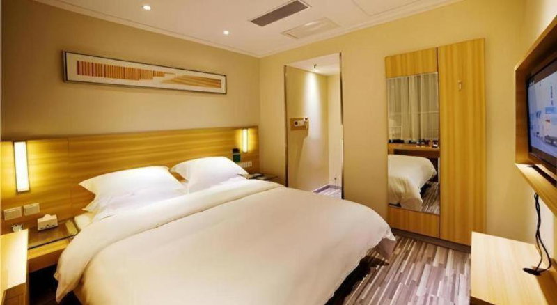 City Comfort Inn Hefei Shuanggang Fuyang Road, Hefei, China