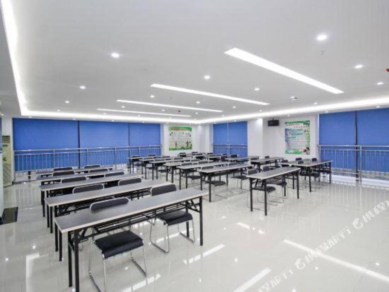 City Comfort Inn Hefei Shuanggang Fuyang Road, Hefei, China