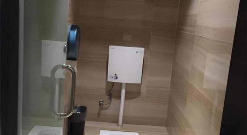 City Comfort Inn Hefei Shuanggang Fuyang Road, Hefei, China