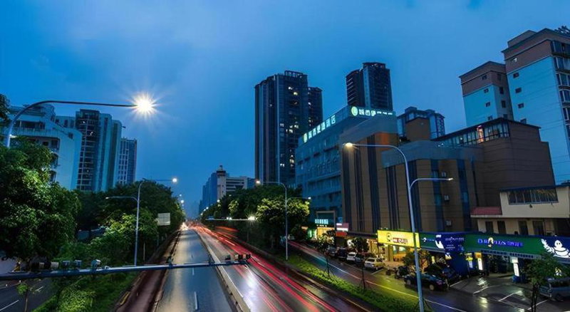City Comfort Inn Nanning Jiangnan Wanda Plaza, Nanning, China