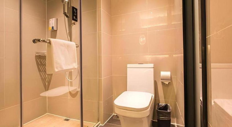 City Comfort Inn Nanning Jiangnan Wanda Plaza, Nanning, China