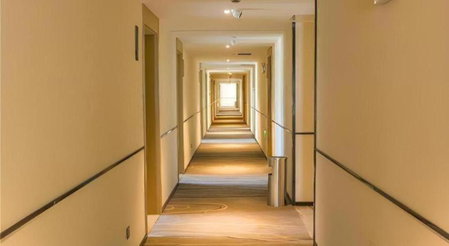 City Comfort Inn Xuancheng Wanda Qinglv Guoji, Xuanzhou, China
