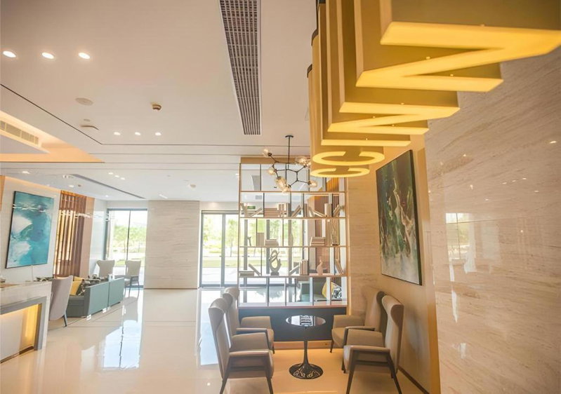 City Comfort Inn Xuancheng Wanda Qinglv Guoji, Xuanzhou, China