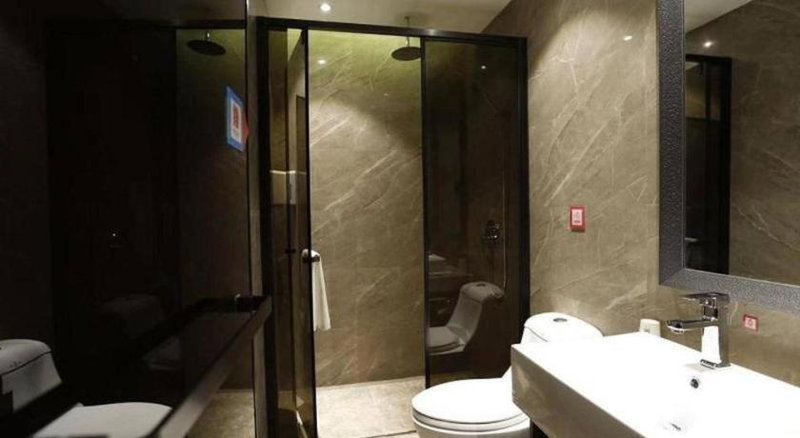 PAI Hotel·Changchun Jilin DaLu, Changchun, China